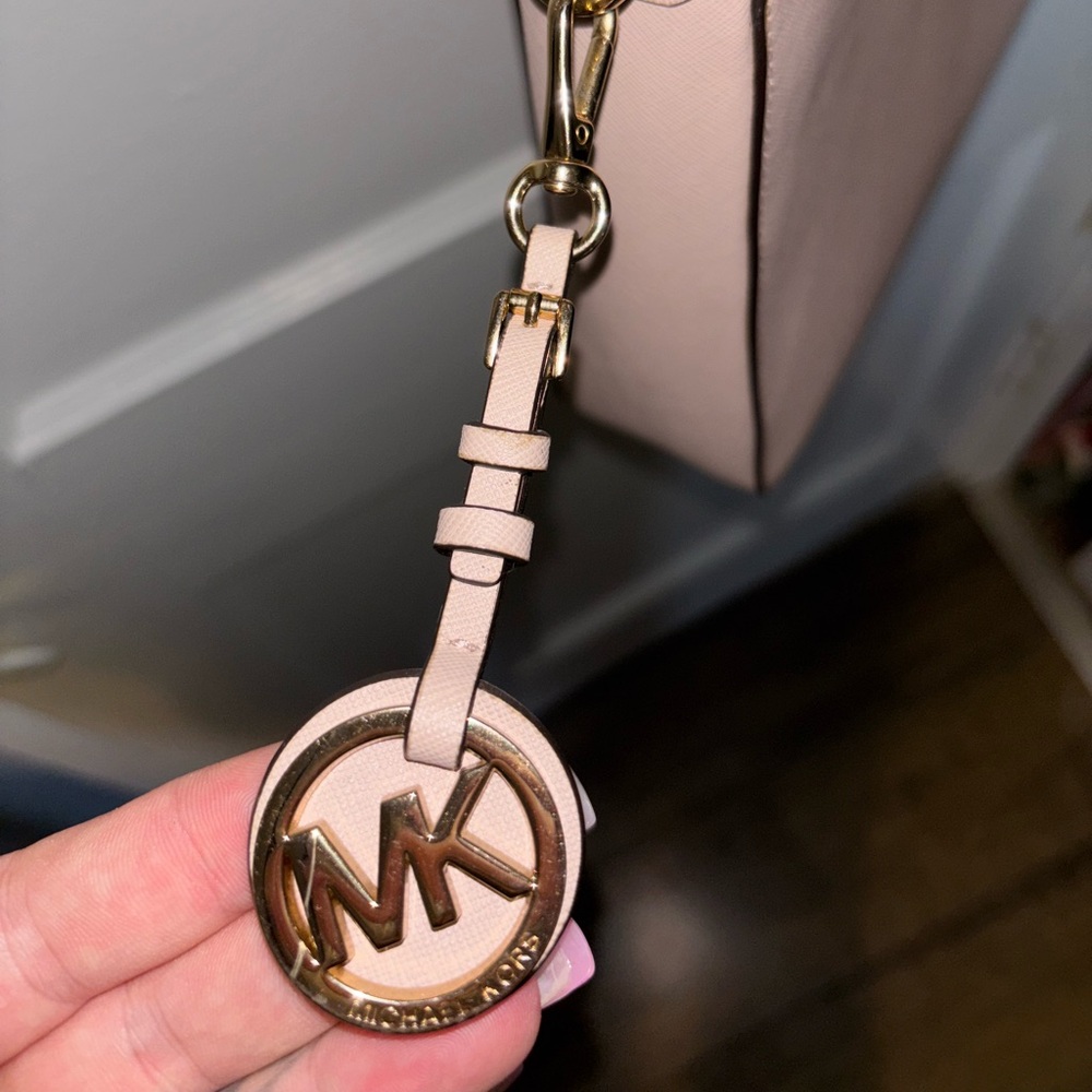 MK Purse - barely used!